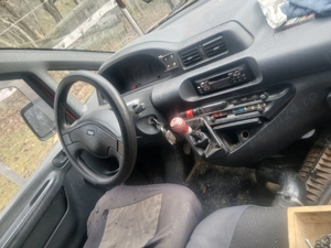 dezmembrez fiat scudo 1.9 tdi 