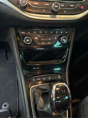 Vand Opel Astra K 2017 - imagine 2
