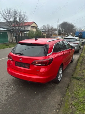 Vand Opel Astra K 2017 - imagine 4