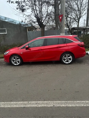Vand Opel Astra K 2017 - imagine 3