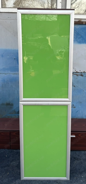 Dulap tip soldat cu usi si rafturi; Dulap cu spatii de depozitare