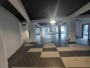 Tomis Nord, spatiu IDEAL BIROURI - 300 mp., finisat 2023 - imagine 9