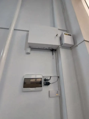 Tomis Nord, spatiu IDEAL BIROURI - 300 mp., finisat 2023 - imagine 13