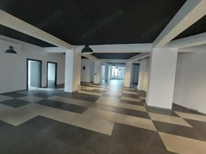 Tomis Nord, spatiu IDEAL BIROURI - 300 mp., finisat 2023 - imagine 2