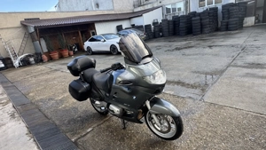 BMW R 1150 RT 2  km | ABS | 2.500   - imagine 2