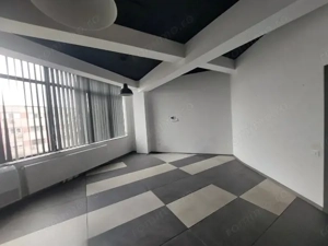 Tomis Nord, spatiu IDEAL BIROURI - 300 mp., finisat 2023 - imagine 3