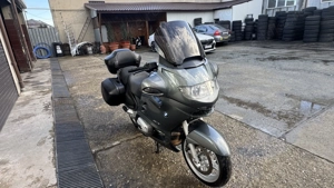 BMW R 1150 RT 2  km | ABS | 2.500   - imagine 2