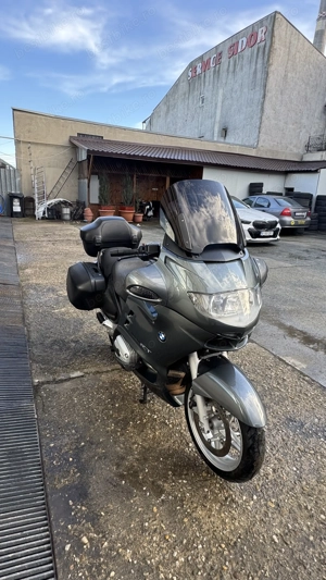 BMW R 1150 RT 2  km | ABS | 2.500  