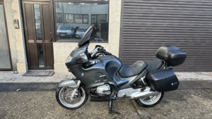 BMW R 1150 RT 2  km | ABS | 2.500  