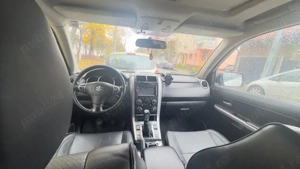 Suzuki grand vitara x30 - imagine 3
