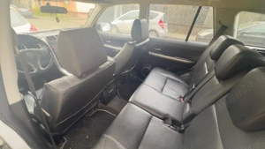 Suzuki grand vitara x30 - imagine 4