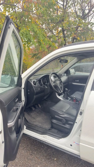 Suzuki grand vitara x30 - imagine 6