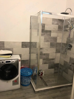 Apartament 3 camere, clădire istorică,  zona Sinaia - imagine 4