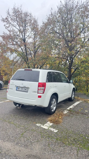 Suzuki grand vitara x30 - imagine 2