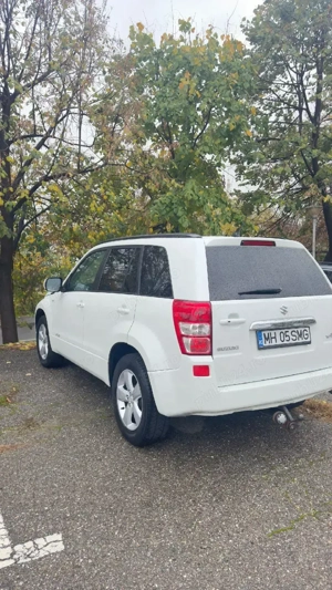 Suzuki grand vitara x30