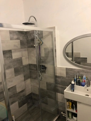 Apartament 3 camere, clădire istorică,  zona Sinaia - imagine 5