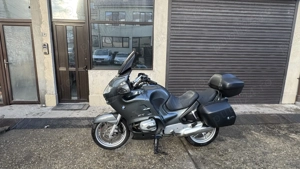 BMW R 1150 RT 2  km | ABS | 2.500   - imagine 5