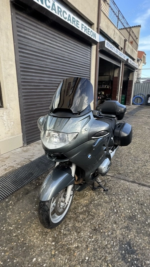 BMW R 1150 RT 2  km | ABS | 2.500   - imagine 4