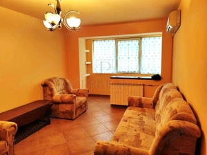 TORONTALULUI - ETAJ 1 - LIFT - 3 CAMERE - DECOMANDAT - DEBARA - CLIMA - BOXA CF - imagine 7