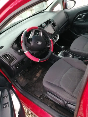 kia rio 1.3 benzina 2013  - imagine 2