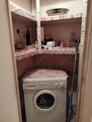 TORONTALULUI - ETAJ 1 - LIFT - 3 CAMERE - DECOMANDAT - DEBARA - CLIMA - BOXA CF - imagine 5