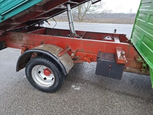 vand iveco daily 2.5 fara probleme  - imagine 3