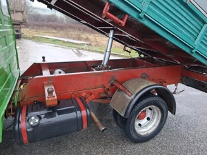 vand iveco daily 2.5 fara probleme  - imagine 4