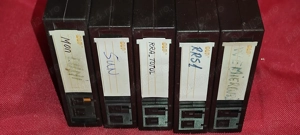 15 casete pt. date DLT TAPE IV - vezi poze