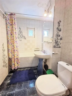 Apartament cu 2 dormitoare si living, 2 bai, zona UMF, Gradina Botanica - imagine 6