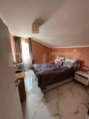 Apartament 3 camere, 56 mp, parcare, zona Vivo - imagine 4