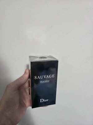 Dior Sauvage, Perfume for Men