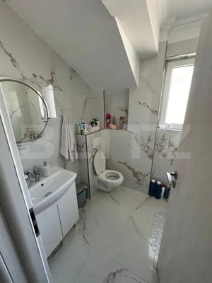 Apartament 3 camere, 56 mp, parcare, zona Vivo - imagine 6