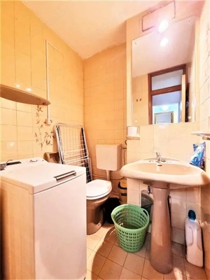 Apartament cu 2 dormitoare si living, 2 bai, zona UMF, Gradina Botanica - imagine 7