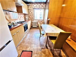 Apartament cu 2 dormitoare si living, 2 bai, zona UMF, Gradina Botanica - imagine 5