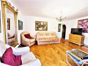 Apartament cu 2 dormitoare si living, 2 bai, zona UMF, Gradina Botanica - imagine 2