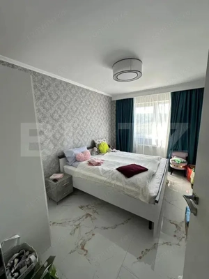 Apartament 3 camere, 56 mp, parcare, zona Vivo - imagine 5