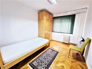 Apartament cu 2 dormitoare si living, 2 bai, zona UMF, Gradina Botanica - imagine 4