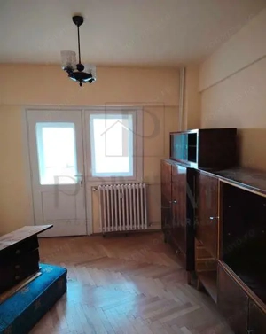 SAGULUI - IULIU MANIU - LIFT - 3 CAMERE - 2 BAI - 2 BALCOANE - DECOMANDAT - imagine 2