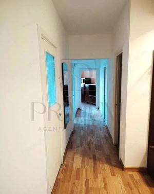 SAGULUI - IULIU MANIU - LIFT - 3 CAMERE - 2 BAI - 2 BALCOANE - DECOMANDAT - imagine 7