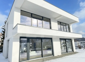 Penthouse spectaculos cu terasă panoramică – Grigorescu, Cluj-Napoca - imagine 7