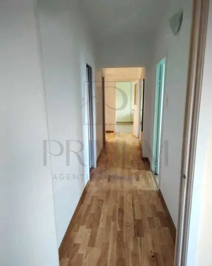 SAGULUI - IULIU MANIU - LIFT - 3 CAMERE - 2 BAI - 2 BALCOANE - DECOMANDAT - imagine 3