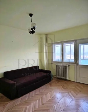 SAGULUI - IULIU MANIU - LIFT - 3 CAMERE - 2 BAI - 2 BALCOANE - DECOMANDAT