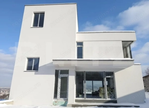 Penthouse spectaculos cu terasă panoramică – Grigorescu, Cluj-Napoca - imagine 5