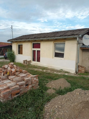 vand casa la tara - imagine 2