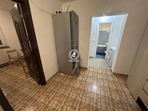 Apartament cu 2 camere Dacia