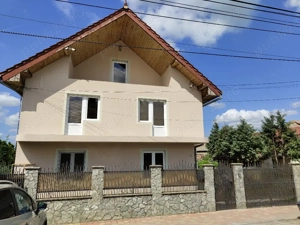 Vând vilă 720 mp. - imagine 4