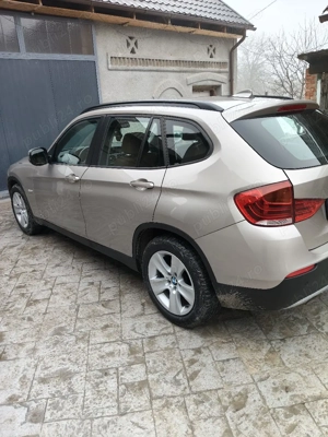 vand BMW x1 xdrave,4x4  - imagine 3