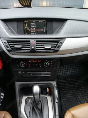 vand BMW x1 xdrave,4x4  - imagine 2