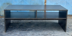 Comoda din Lemn masiv Tip Ikea; Masuta 120x58 cm