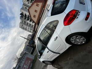 Renault clio 2011 1.5dci - imagine 3